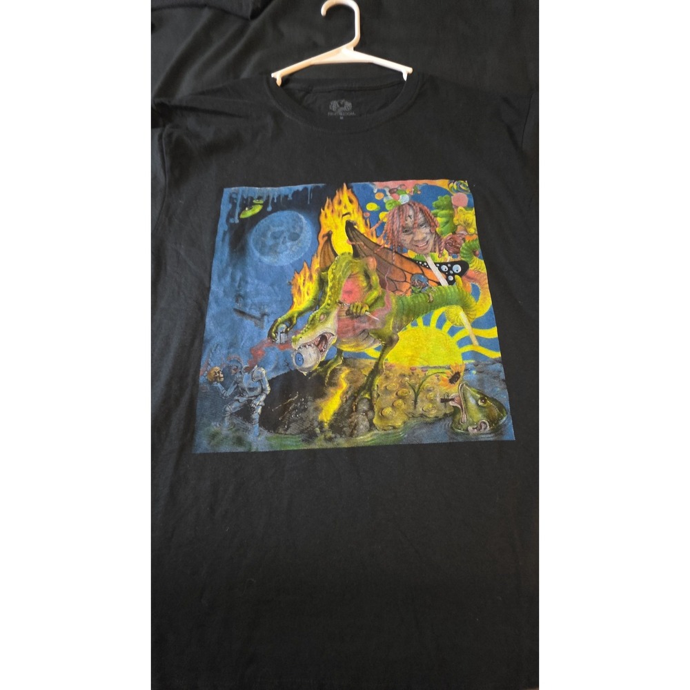 064 - Trippie Renn Medium Trip at Night Tour